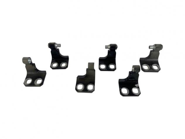 CERNIERE PORTE FIAT Panda 3° Serie (12)