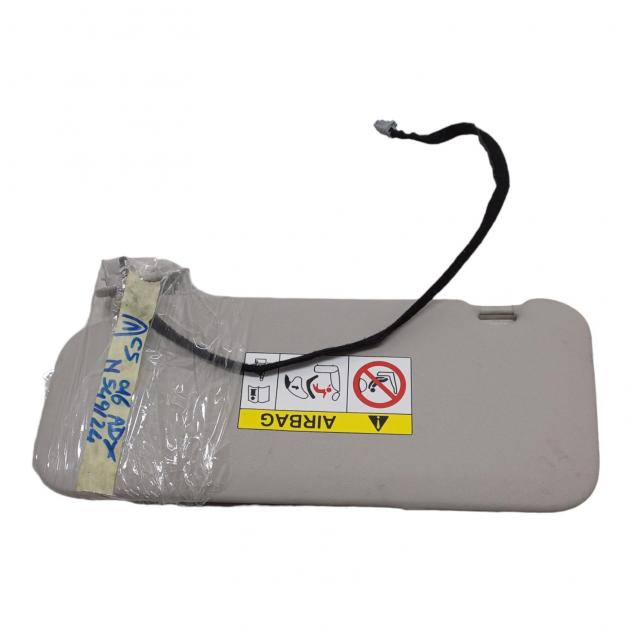 PARASOLE ALETTA LATO PASSEGGERO CITROEN C5 Break 3° Serie AHR (DW10FD), RHE (DW10CTED4) (08) - Foto 4
