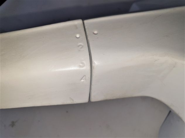 MANUBRIO SPORTIVO VESPA 50 SPECIAL - Foto 10