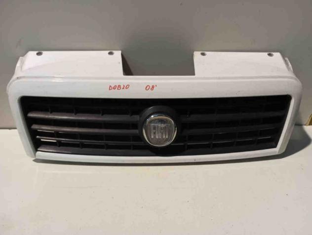MASCHERINA ANTERIORE FIAT Doblo Serie Restyling (0509)
