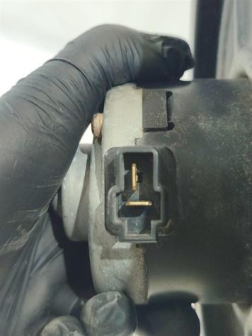 VENTOLA ABITACOLO MITSUBISHI Eclipse 1° Serie MB439892 4G63DOHC benzina 1997 (9095) - Foto 3