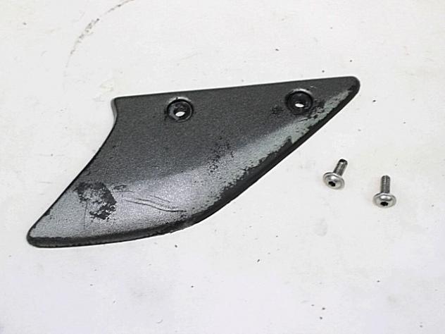 PROTEZIONE INFERIORE CATENA APRILIA PEGASO 650 1997 - 2004 AP8149784