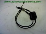 1839246 CORDE CAMBIO MANUALE FORD KA 1.2 B 51KW 5M 3P (2009) RICAMBIO USATO