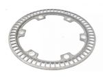 PIAGGIO MEDLEY 125 1A004917 RUOTA FONICA ABS POSTERIORE 16 - 19 REAR SENSOR RING