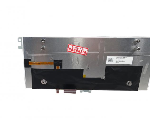 DISPLAY VEGLIA QUADRO STRUMENTI PEUGEOT 2008 Serie 9822060280 (19) - Foto 14