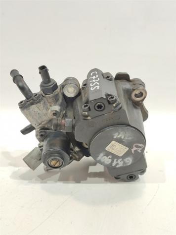 POMPA INIEZIONE DIESEL MERCEDES Classe A Serie (W176) A6510701201 28297640 651901 diesel 1796 (1218) - Foto 3