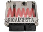 0281018288 Mini Cooper 2.0 centralina motore Bosch