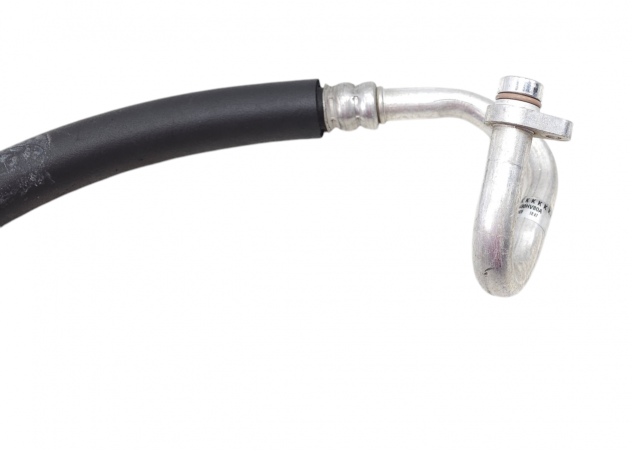 TUBO ARIA CONDIZIONATA NISSAN Qashqai Serie 92480HV80A Diesel 1500 (14) - Foto 12
