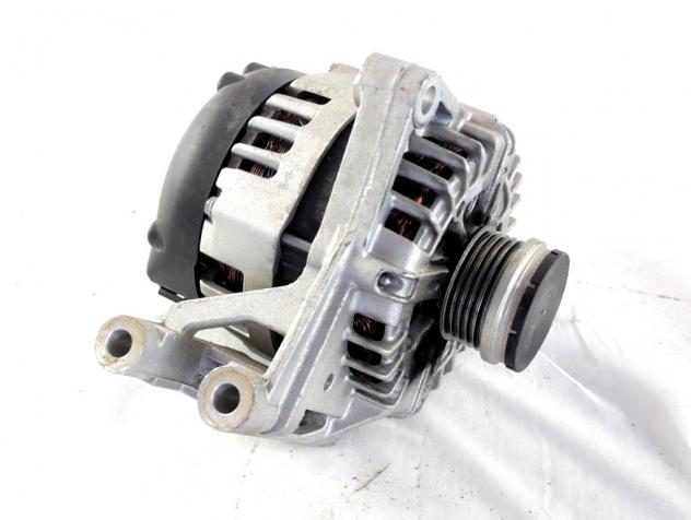 10582349 ALTERNATORE MG ZS 1.5 G 78KW 5M 5P (2025) RICAMBIO USATO - Foto 2
