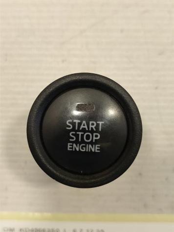 PULSANTE START E STOP MAZDA CX-5 Serie KD45663S0 (1216) - Foto 2