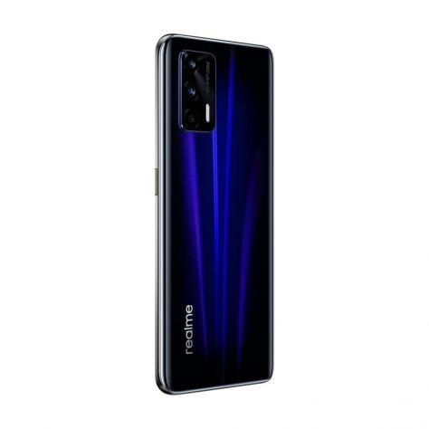 SMARTPHONE REALME GT 5G - Foto 2