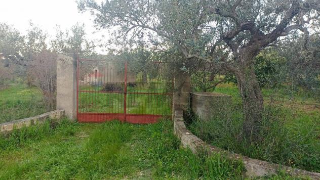 Rustico in vendita a Chiaramonte Gulfi - Foto 9