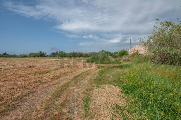 Terreno Edificabile in vendita a Siracusa, Elorina - Foto 12