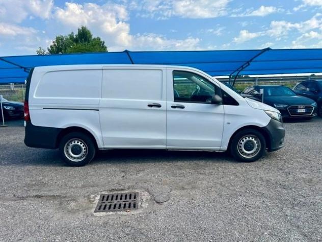 MERCEDES-BENZ Vito 1.7 110 CDI Furgone Long + IVA rif. 23790355 - Foto 6
