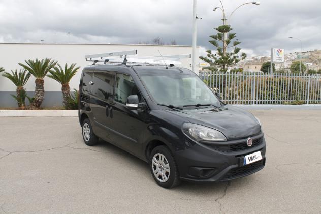 Fiat Doblo Dobl1.3 MJT PC-TN Cargo - Foto 2