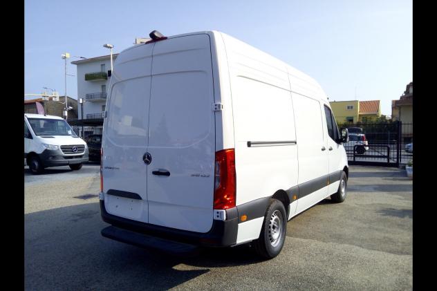 Mercedes-Benz Sprinter Sprinter Furgone 315CDI 37/35 PRO - Foto 4