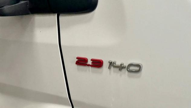 FIAT Ducato 35 2.3 MJT 140CV PLM-SL-TA Furg.Maxi **PREZZO+IVA** - Foto 5