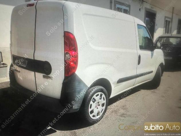 FIAT Doblo Doblò 1.4 T-Jet + IVA 22% rif. 24008496 - Foto 5