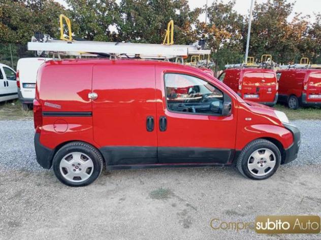 FIAT Fiorino 1.3 MJT 80CV + IVA 22% rif. 24135158 - Foto 6