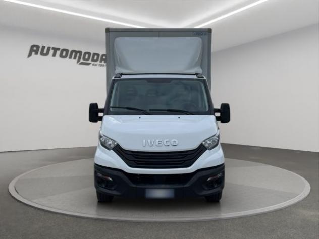 IVECO Daily 35S14 3.0 FURGONATO BOX rif. 22856652 - Foto 2
