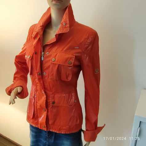 Giacca donna Belstaff - Foto 2