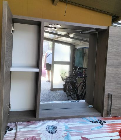 Mobiletto bagno - Foto 3
