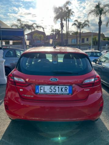 Ford Fiesta 1.1 5 porte Plus - Foto 5