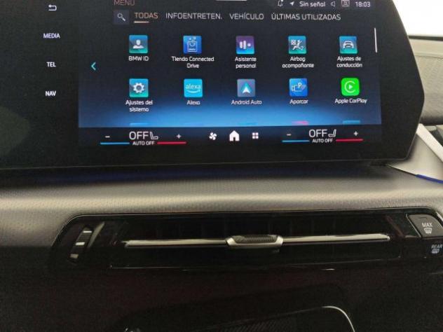 BMW X2 X2 sdrive20d Msport auto - Foto 7