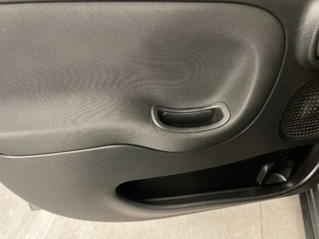 FIAT Panda 1.0 Hybrid 70 CV City Life rif. 23925678 - Foto 8