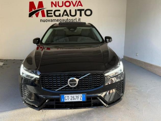 VOLVO XC60 B4 (d) AWD automatico Plus Dark rif. 23352946 - Foto 2