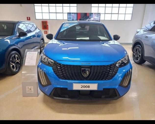 PEUGEOT 2008 1.2 hybrid Style 136cv e-dcs6 rif. 22525896 - Foto 2