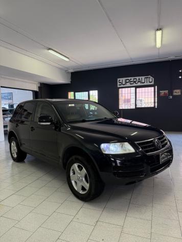 Volkswagen Touareg 2.5 R5 TDI - Foto 3