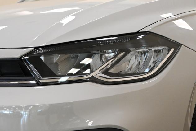 VOLKSWAGEN Polo 6ª serie Polo 1.0 Life - Foto 3