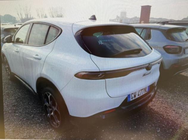ALFA ROMEO Tonale 1.5 160 CV MHEV TCT7 Veloce *Winter Pack* rif. 23822033 - Foto 3