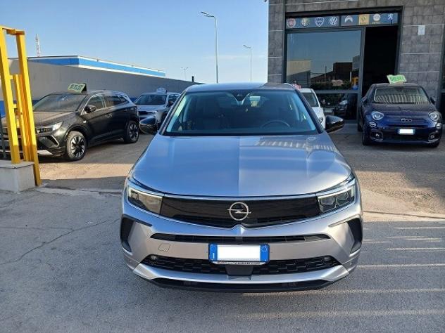 OPEL GRANDLAND 1.5 Ecotec 130 CV EAT8 BUSINESS ELEGANCE - Foto 2