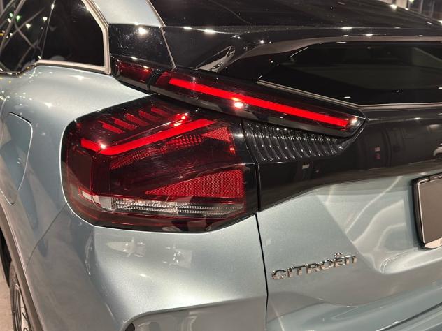 Citroën C4 Citroën C4 1.5 BlueHDi 130 S&S EAT8 Max – Diesel automatica, pronta consegna - Foto 10