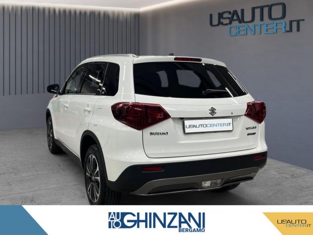 Suzuki Vitara 1.4 Boosterjet Hybrid 2WD Top - Foto 3