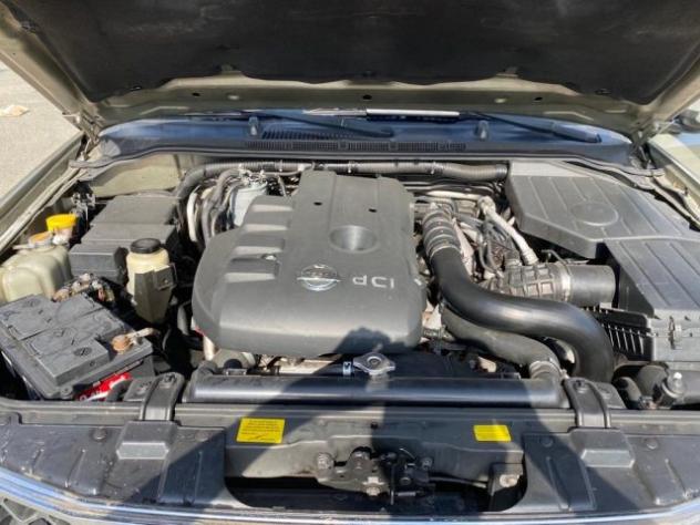 NISSAN Pathfinder 2.5 dCi NON MARCIANTE rif. 24070113 - Foto 10