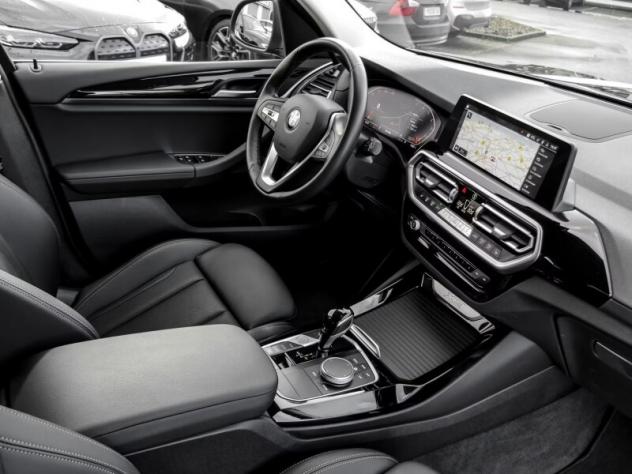 BMW X3 (G01/F97) X3 xDrive20i 48V - Foto 3