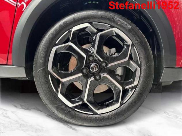 CITROEN C3 Nuova Turbo 100cv - MAX rif. 24095928 - Foto 8