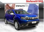 DACIA Duster II -  1.0 tce Prestige up Gpl 4x2 100cv rif. 23994898