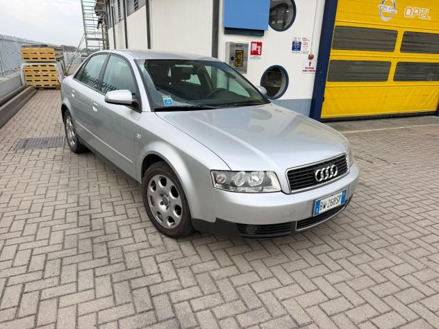 Audi A4 2.5 V6 TDI cat - Foto 2