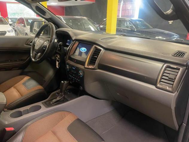 FORD Ranger 3.2 TDCi aut. DC Wildtrak 5pt.*AUTOCARRO /GANCIO rif. 24036545 - Foto 10