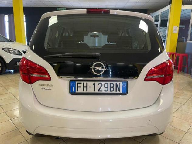 OPEL Meriva 1.4 100CV **CATENA E FRIZIONE NUOVA** rif. 24179992 - Foto 4