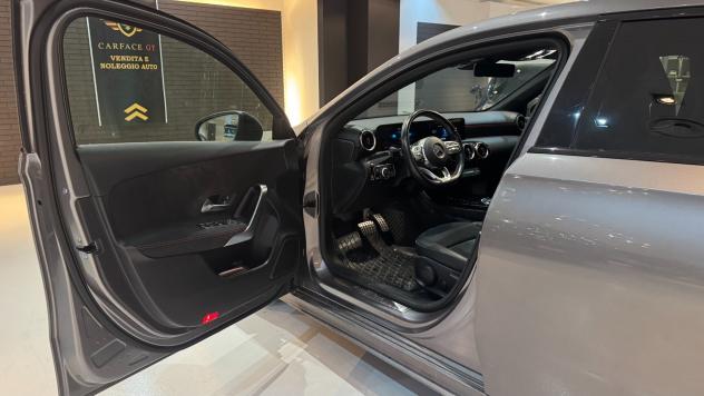 MERCEDES CLASSE A 200D AMG 150CV - 2021 - Foto 9