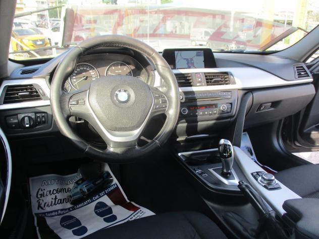 Bmw 318d S.W. 143 CV 2013 - Foto 7