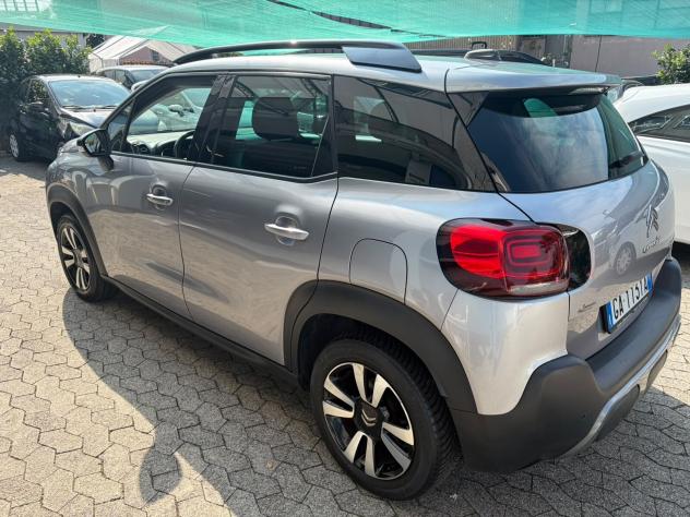 Citroen C3 Aircross PureTech 110 S&S Shine - Foto 6