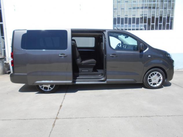 Citroën SpaceTourer 2.0 180 EAT8 XL Business con CBC 5 - Foto 3