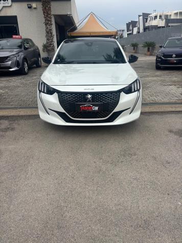 Peugeot 208 PureTech 130 Stop&Start EAT8 5 porte GT - Foto 8