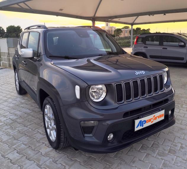 Jeep Renegade 1.6 Mjt 130 CV Limited - Foto 2
